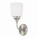 Presley 1-Light Wall Sconce - Lamps Expo