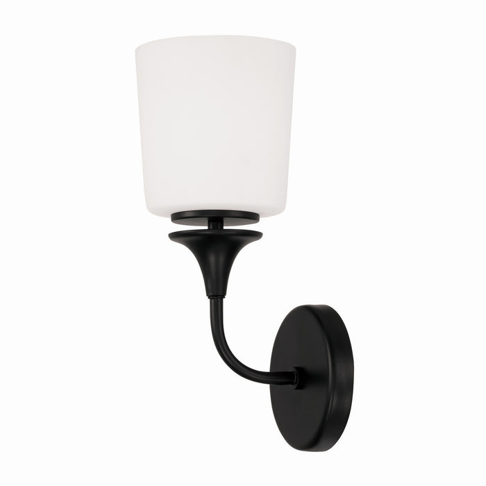 Presley 1-Light Wall Sconce - Lamps Expo