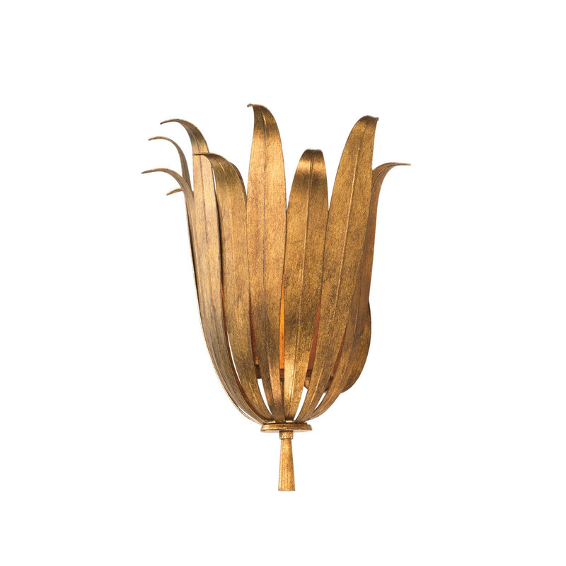 Eden 1-Light Wall Sconce - Lamps Expo