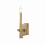 Blake 1-Light Wall Sconce - Lamps Expo