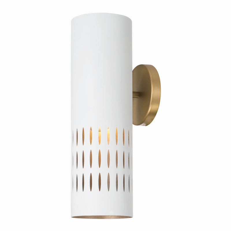 Dash 1-Light Wall Sconce - Lamps Expo