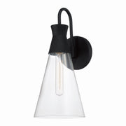 Paloma 1-Light Wall Sconce - Lamps Expo