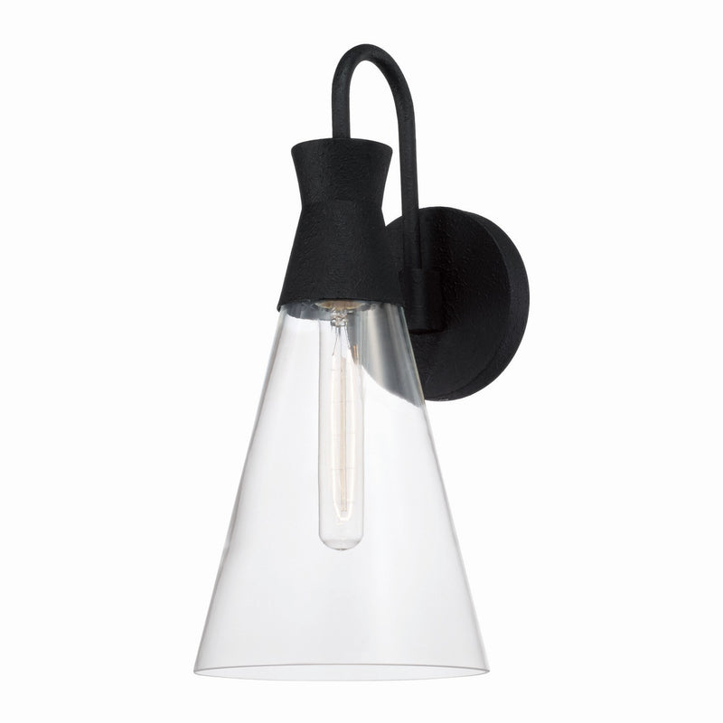Paloma 1-Light Wall Sconce - Lamps Expo