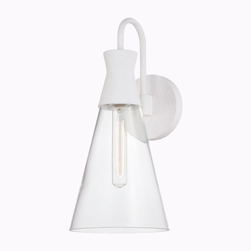 Paloma 1-Light Wall Sconce - Lamps Expo