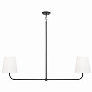 Brody 2-Light Island Pendant - Lamps Expo