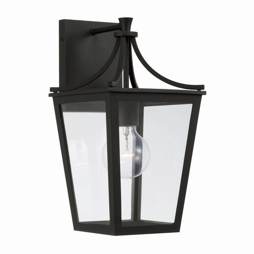 Adair 1-Light Outdoor Wall Lantern - Lamps Expo
