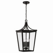Adair 4-Light Outdoor Hanging Lantern - Lamps Expo
