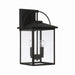 Bryson 2-Light Outdoor Wall Lantern - Lamps Expo