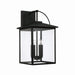 Bryson 4-Light Outdoor Wall Lantern - Lamps Expo