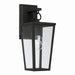 Elliott 1-Light Outdoor Wall Lantern - Lamps Expo