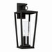 Elliott 3-Light Outdoor Wall Lantern - Lamps Expo
