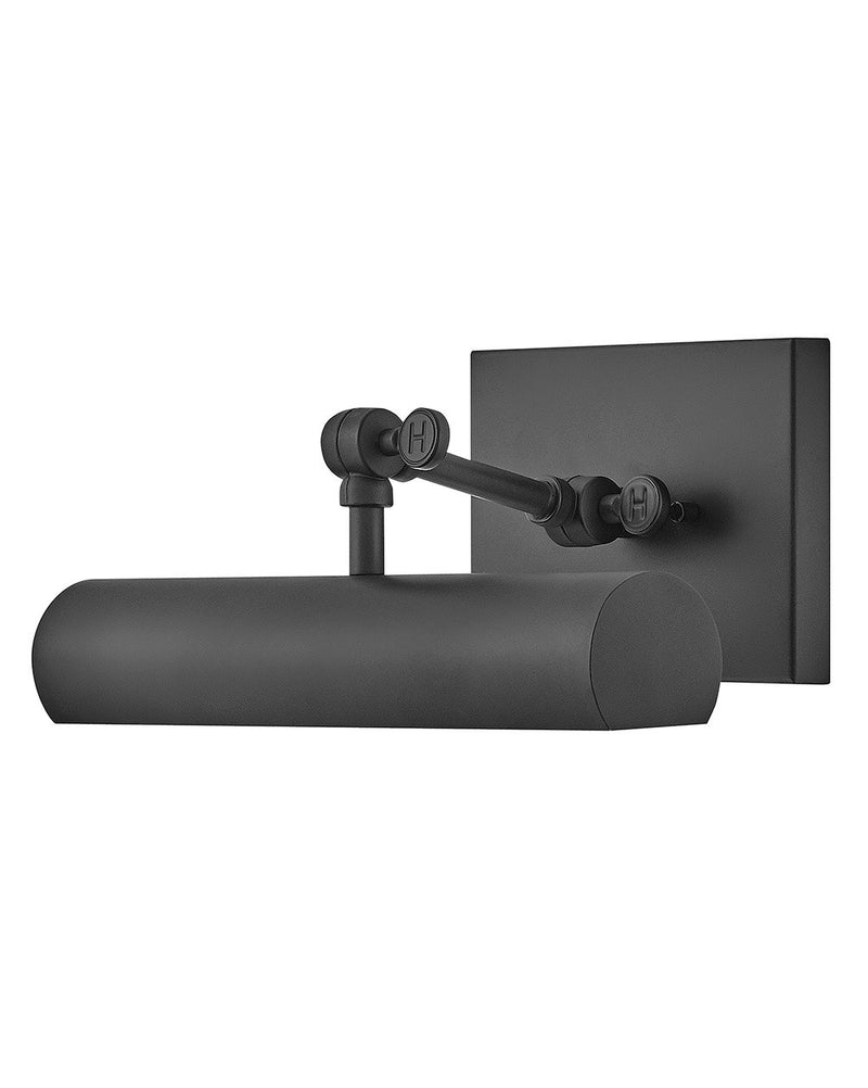 Stokes 12" Picture Light in Black