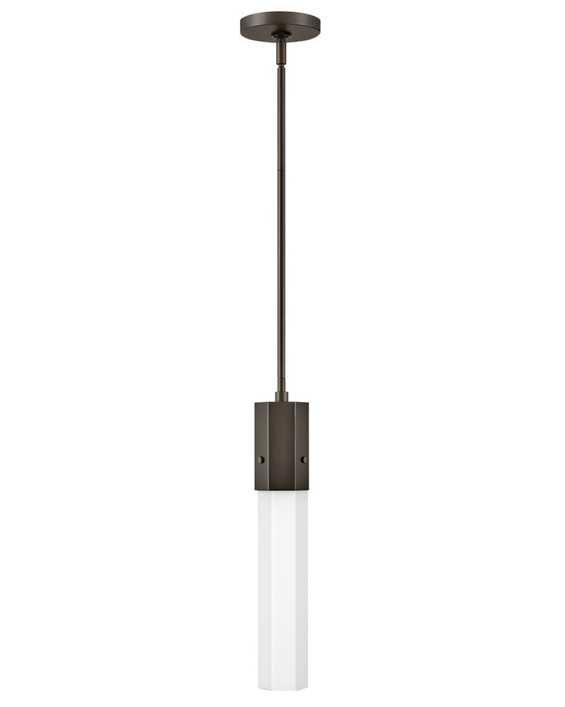 Facet LED Pendant - Lamps Expo