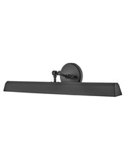 Arti 30" 2-Light Picture Light in Black