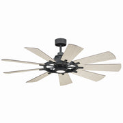 Gentry 60" Ceiling Fan - Lamps Expo
