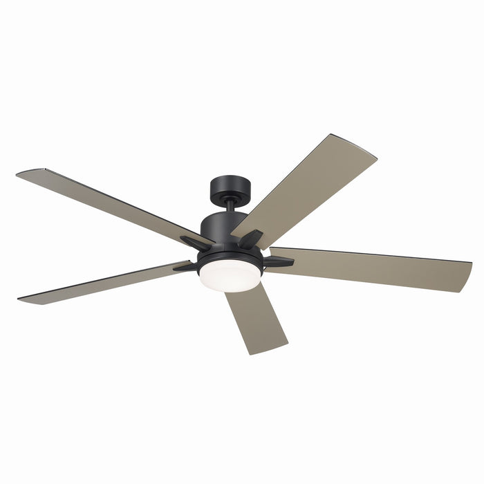 Lucian Elite XL 60" Ceiling Fan - Lamps Expo