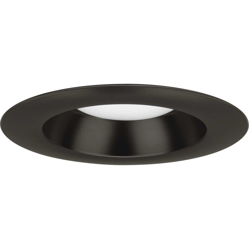Intrinsic 6" LED Recessed Eyeball Trim in Antique Bronze