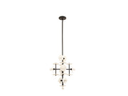 Amani 9-Light Pendant - Lamps Expo