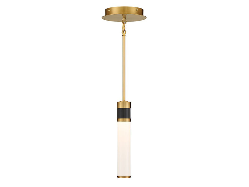 Abel LED Mini Pendant - Lamps Expo