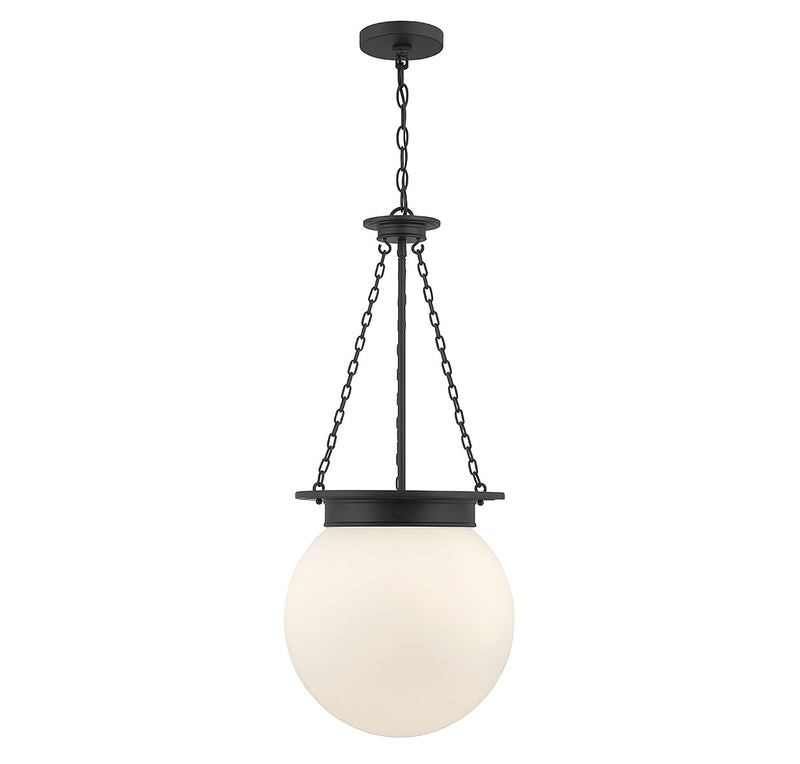 Manor 3-Light Pendant - Lamps Expo