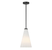 Bristol 1-Light Pendant - Lamps Expo