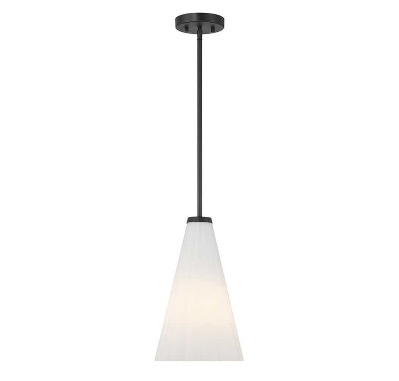 Bristol 1-Light Pendant - Lamps Expo