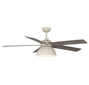 52" LED Ceiling Fan - Lamps Expo