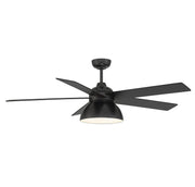 52" LED Ceiling Fan - Lamps Expo