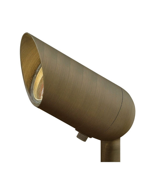 Hardy Island Variable Output Led Spot Output LED Spot in Matte Bronze - Lamps Expo