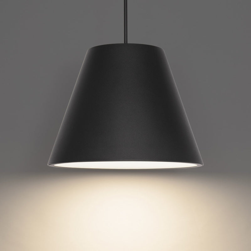 Myla Outdoor Pendant in 3000K