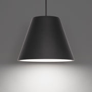 Myla Outdoor Pendant in 3500K