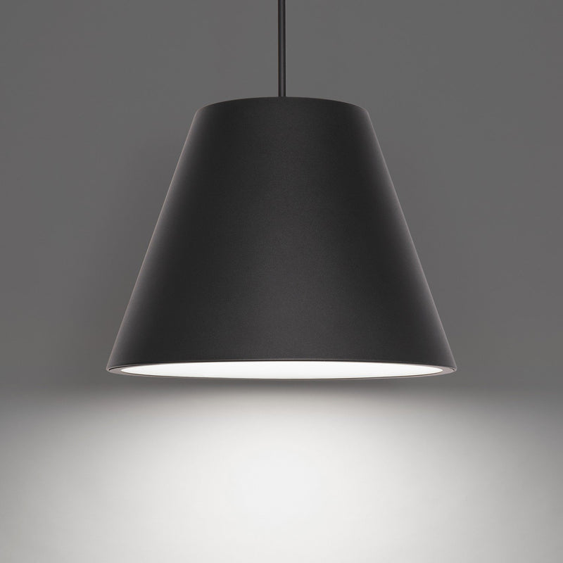 Myla Outdoor Pendant in 3500K