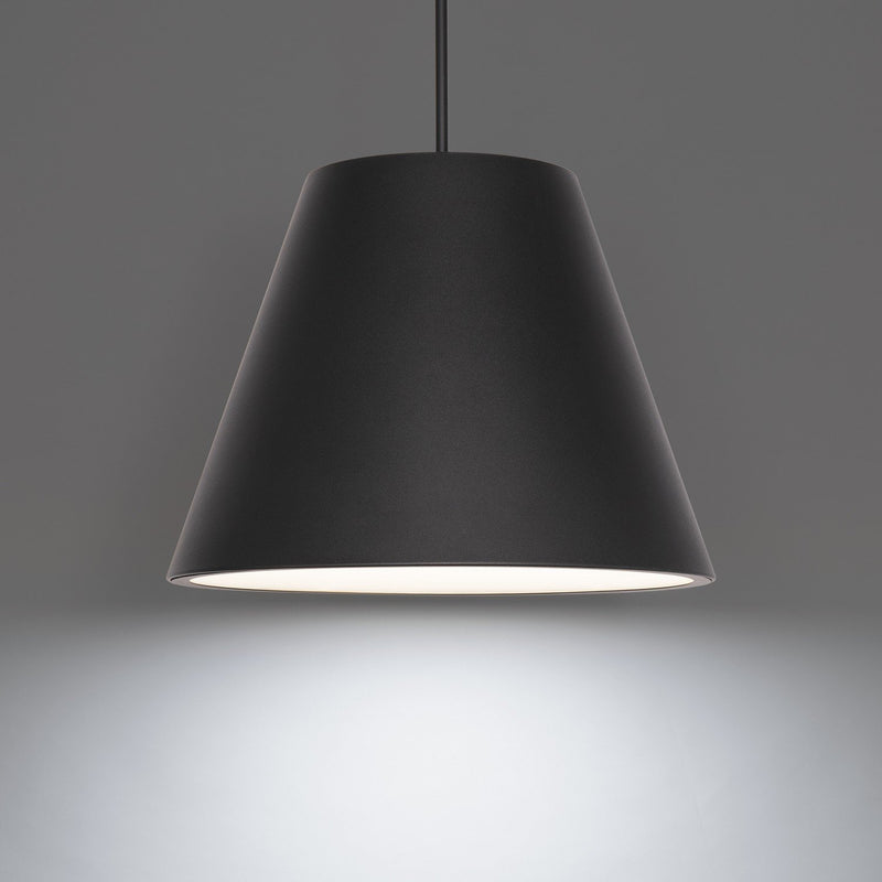Myla Outdoor Pendant in 4000K