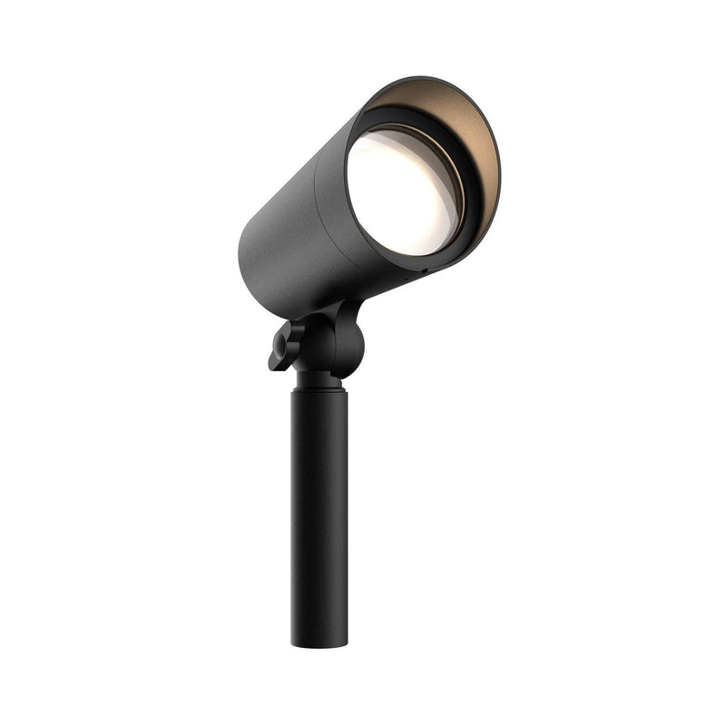 Spot 5.88" Landscape Spot Light in Black