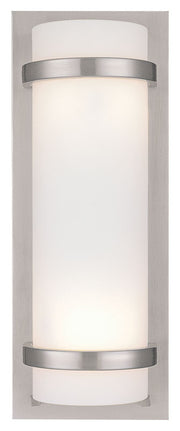 Fieldale Lodge 2-Light Wall Sconce - Lamps Expo