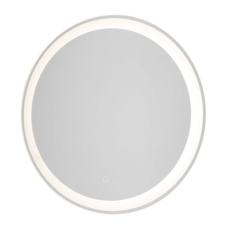 Reflections LED Wall Mirror