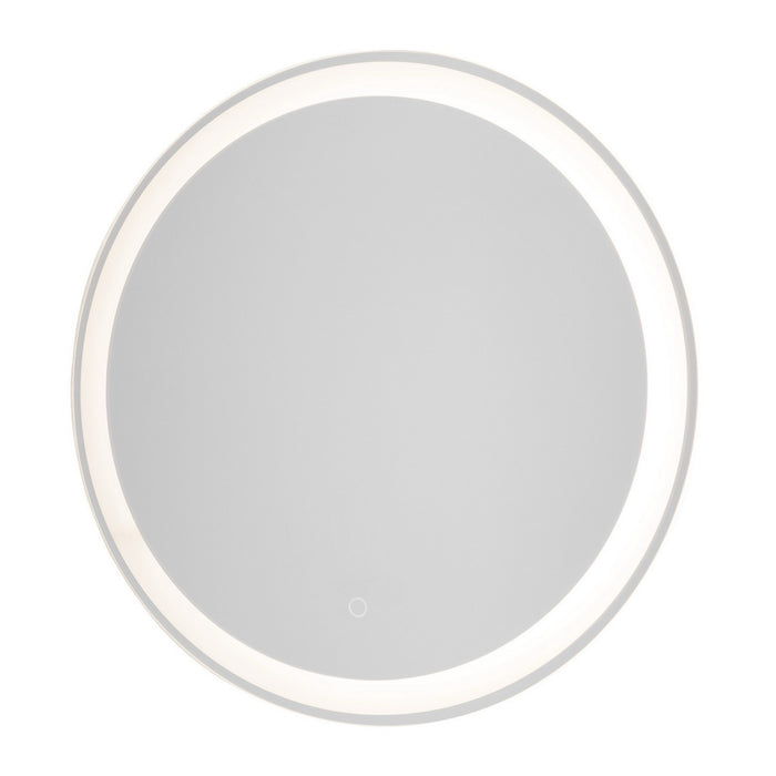 Reflections LED Wall Mirror