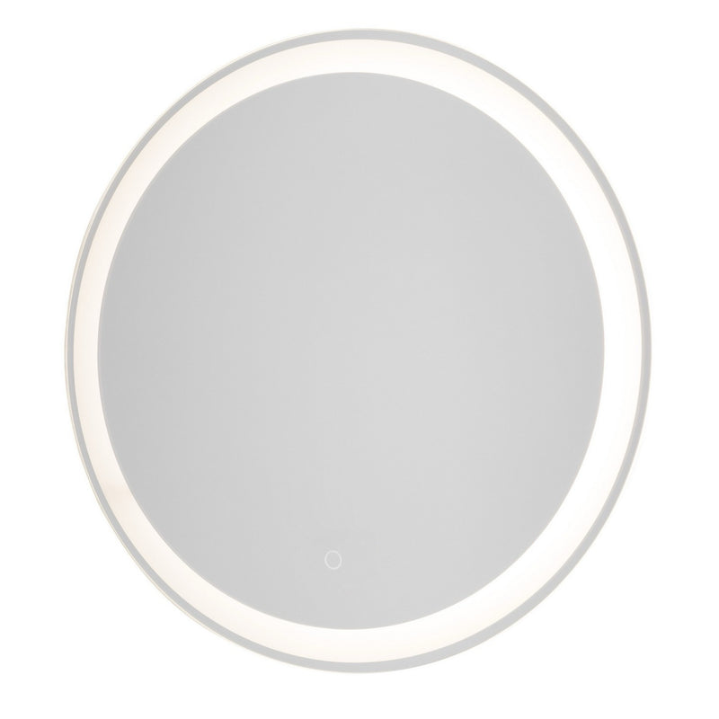 Reflections LED Wall Mirror
