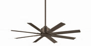 Xtreme H2O 52" Outdoor Ceiling Fan in Oil Rubbed Bronze