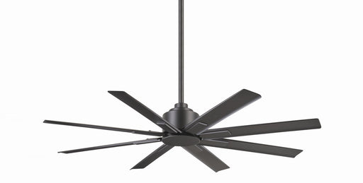 F896-52-SI - Xtreme H2O 52" Ceiling Fan in Smoked Iron by Minka Aire