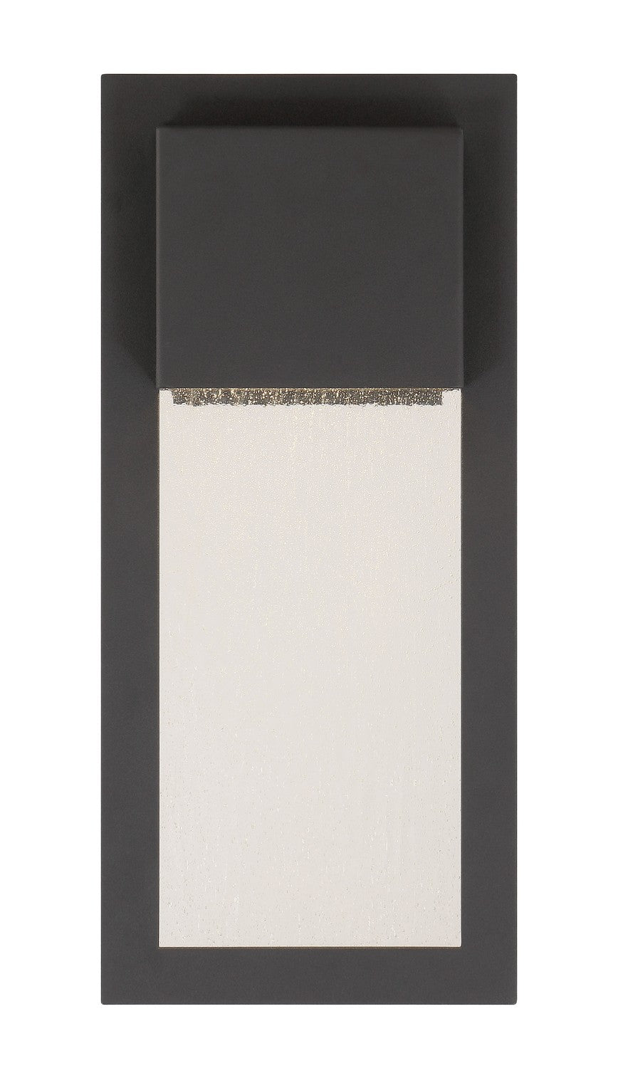 72382-66-L- Westgate LED Outdoor Wall Mount in Sand Coal by Minka Lavery