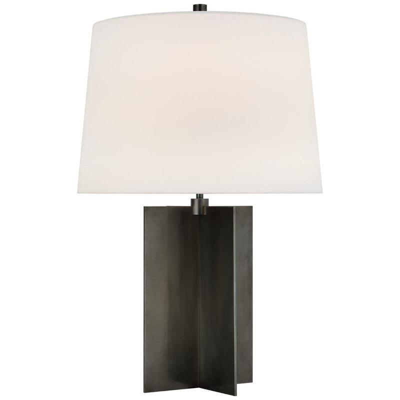 Costes Medium Table Lamp in Bronze