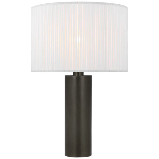 Sylvie Medium Table Lamp in Bronze