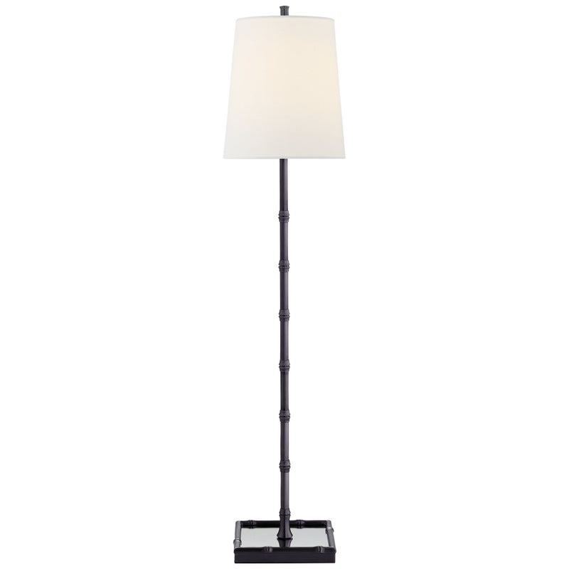 Grenol Buffet Table Lamp in Bronze