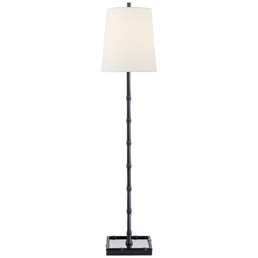 Grenol Buffet Table Lamp in Bronze