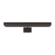 Hull 24" 2-Light Picture Light in Aged Iron