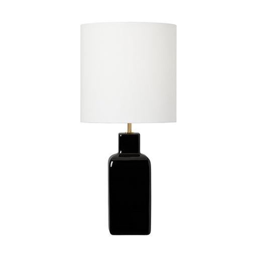 Anderson Large Table Lamp in Black