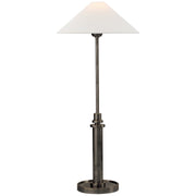 Hargett Buffet Table Lamp in Bronze