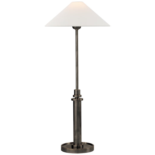 Hargett Buffet Table Lamp in Bronze