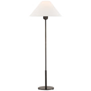 Hackney Buffet Table Lamp in Bronze